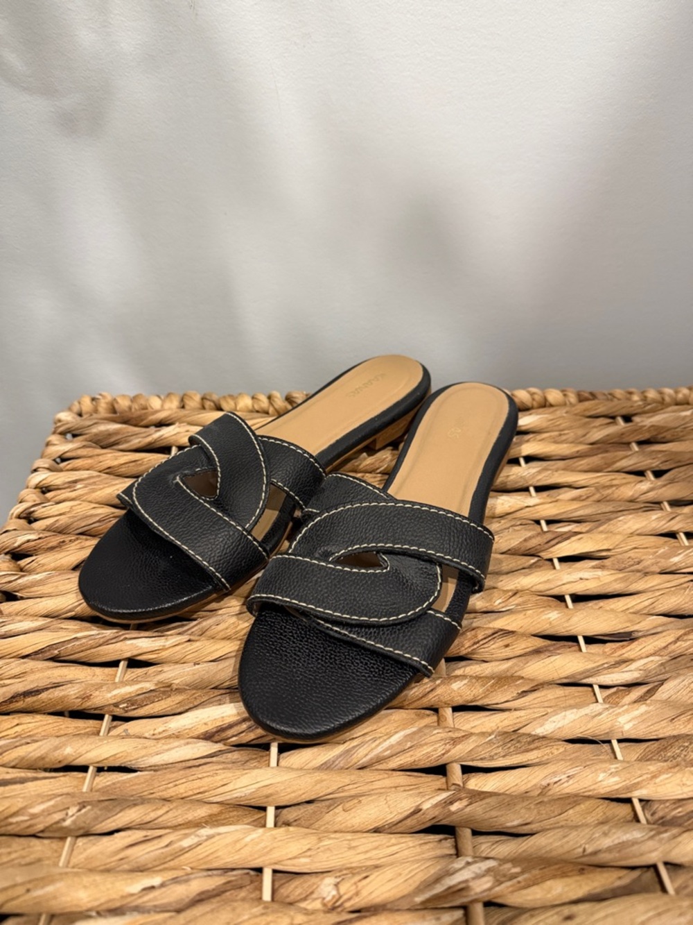 Kaanas Santorini Sandals